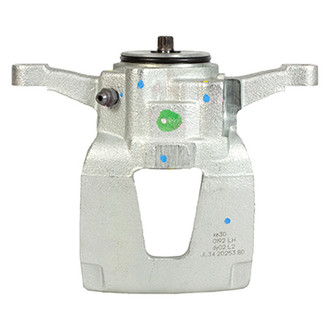 Motorcraft® - Rear Driver Side Brake Caliper