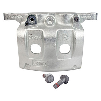Motorcraft® - Front Passenger Side Brake Caliper