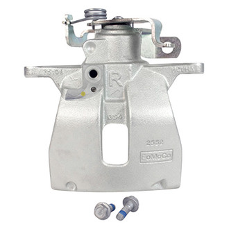 Motorcraft® - Rear Passenger Side Brake Caliper