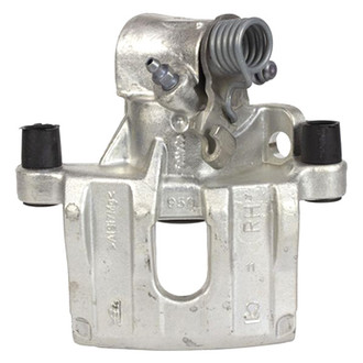 Motorcraft® - Rear Passenger Side Brake Caliper