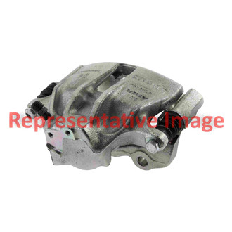 Motorcraft® - Front Driver Side Brake Caliper