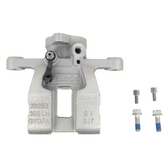 Motorcraft® - Rear Passenger Side Brake Caliper