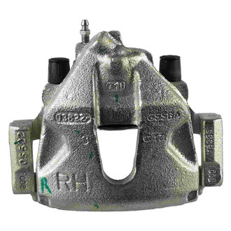 Motorcraft® - Front Passenger Side Brake Caliper