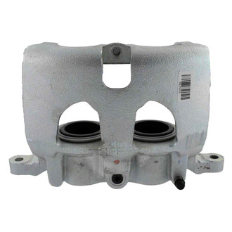 Motorcraft® - Rear Driver Side Brake Caliper