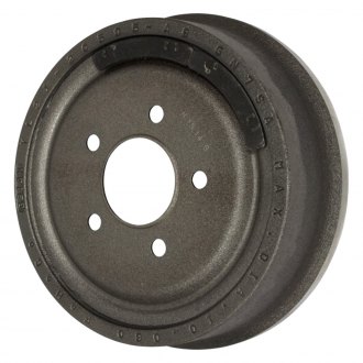 Motorcraft® - Brake Drum