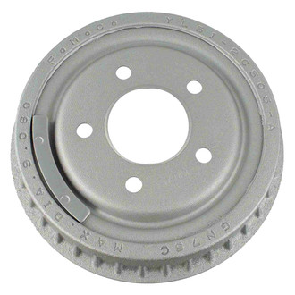 Motorcraft® - Brake Drum
