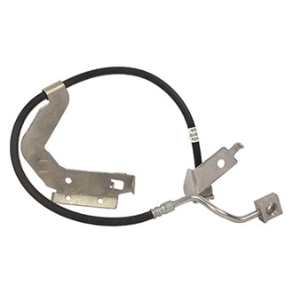 Motorcraft® - Front Driver Side Brake Hydraulic Hose