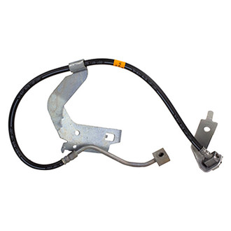 Motorcraft® - Front Passenger Side Brake Hydraulic Hose