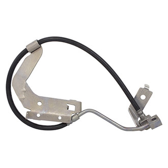 Motorcraft® - Front Passenger Side Brake Hydraulic Hose