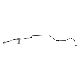 Motorcraft® - Rear Passenger Side Brake Hydraulic Line