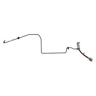 Motorcraft® - Rear Passenger Side Brake Hydraulic Line