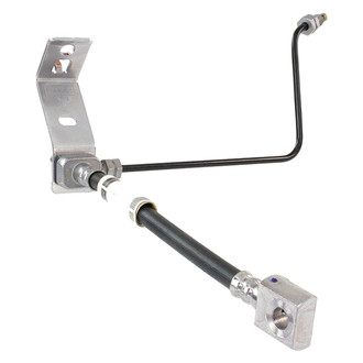 Motorcraft® - Brake Hydraulic Hose