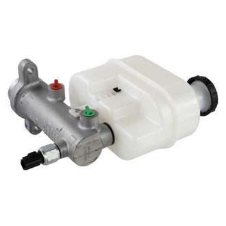 Motorcraft® - Brake Master Cylinder Kit