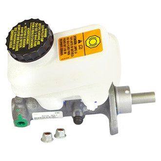 Motorcraft® - Brake Master Cylinder
