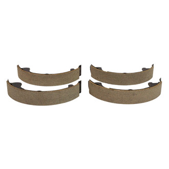 Motorcraft® - Parking Brake Shoes