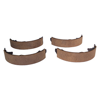 Motorcraft® - Rear Parking Brake Shoes