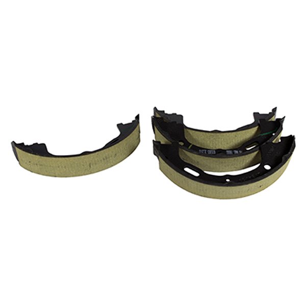 Motorcraft® - Parking Brake Shoes