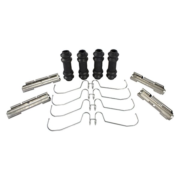 Motorcraft® - Front Disc Brake Hardware Kit