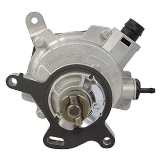 Motorcraft® - Power Brake Booster Vacuum Pump