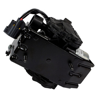 Motorcraft® - Power Brake Booster Vacuum Pump