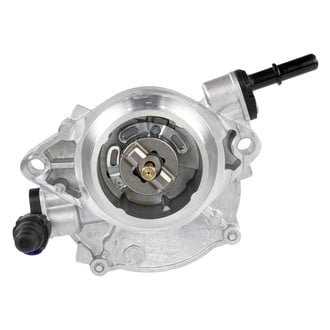 Motorcraft® - Power Brake Booster Vacuum Pump