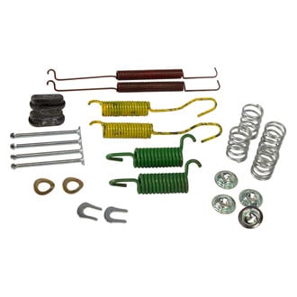 Motorcraft® - Rear Drum Brake Adjusting Spring Kit