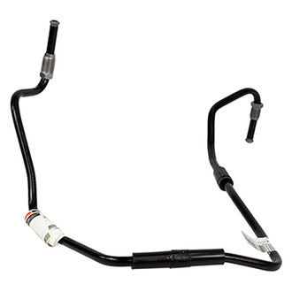 Motorcraft® - Front Brake Hydraulic Line