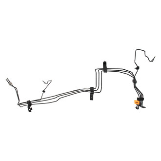 Motorcraft® - Brake Lines
