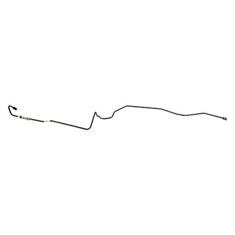 Motorcraft® - Rear Driver Side Brake Hydraulic Line