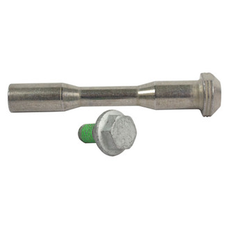 Motorcraft® - Front Brake Hydraulic Line