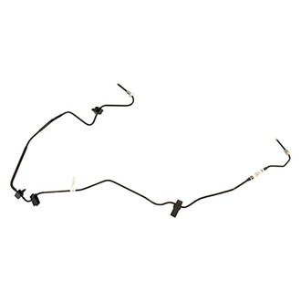Motorcraft® - Front Driver Side Brake Hydraulic Line