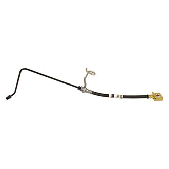 Motorcraft® - Rear Driver Side Brake Hydraulic Line
