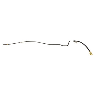 Motorcraft® - Rear Passenger Side Brake Hydraulic Line