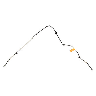 Motorcraft® - Rear Passenger Side Brake Hydraulic Line