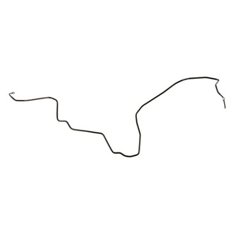 Motorcraft® - Brake Lines