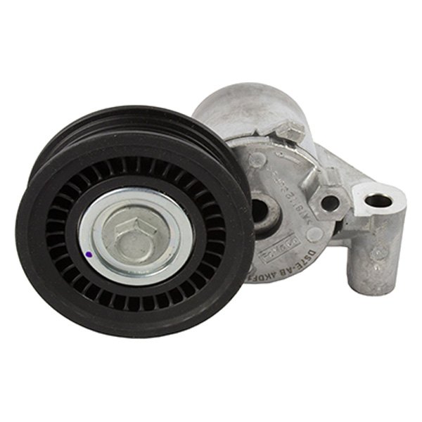 Ford explorer outlet idler pulley