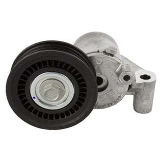 Motorcraft® - Drive Belt Tensioner