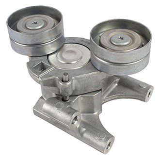 Motorcraft® - Drive Belt Tensioner