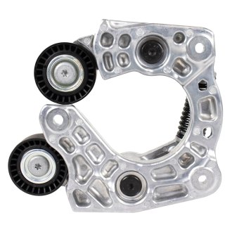 Motorcraft® - Drive Belt Tensioner Pulley
