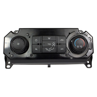 Motorcraft® - HVAC Control Module