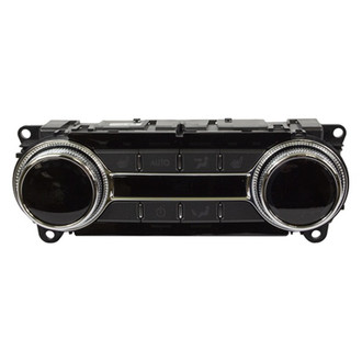 Motorcraft® - HVAC Control Module