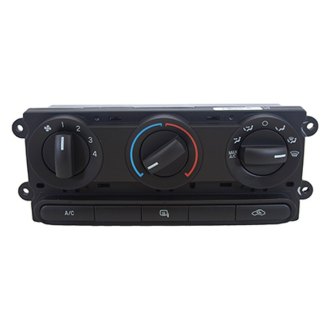 Ford F-350 A/C Control Units — CARiD.com