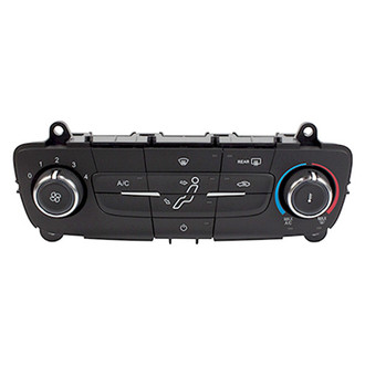 Motorcraft® - HVAC Control Module