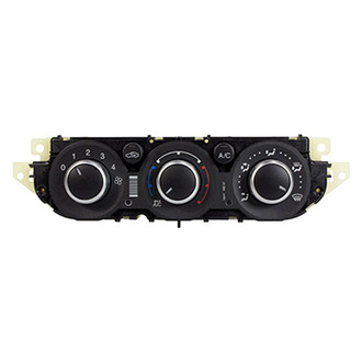 Motorcraft® - HVAC Control Module