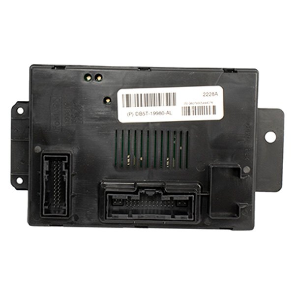 Motorcraft® CCM117 - HVAC Control Module