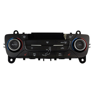 Motorcraft® - HVAC Control Module