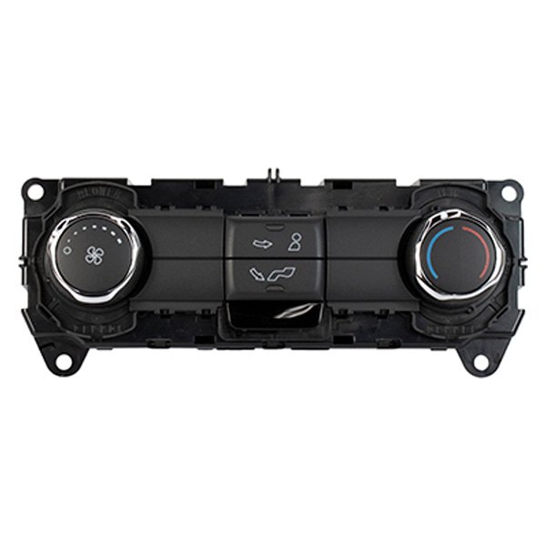 Other Temperature Control Module FL1Z19980K Fits 2015 Ford Expedition