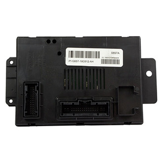 Motorcraft® - HVAC Control Module