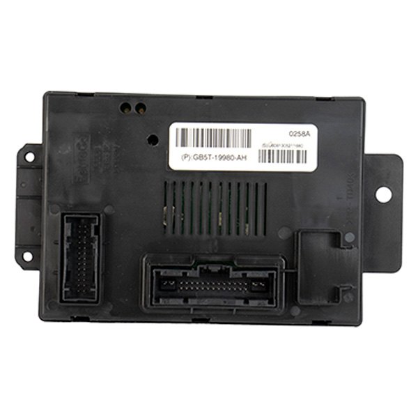 Motorcraft® - HVAC Control Module