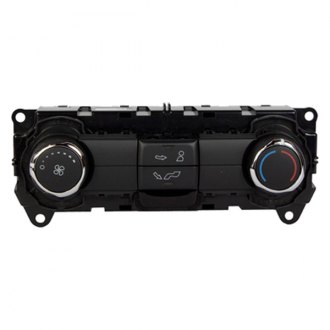 Ford Explorer A/C Control Units & Components | CARiD